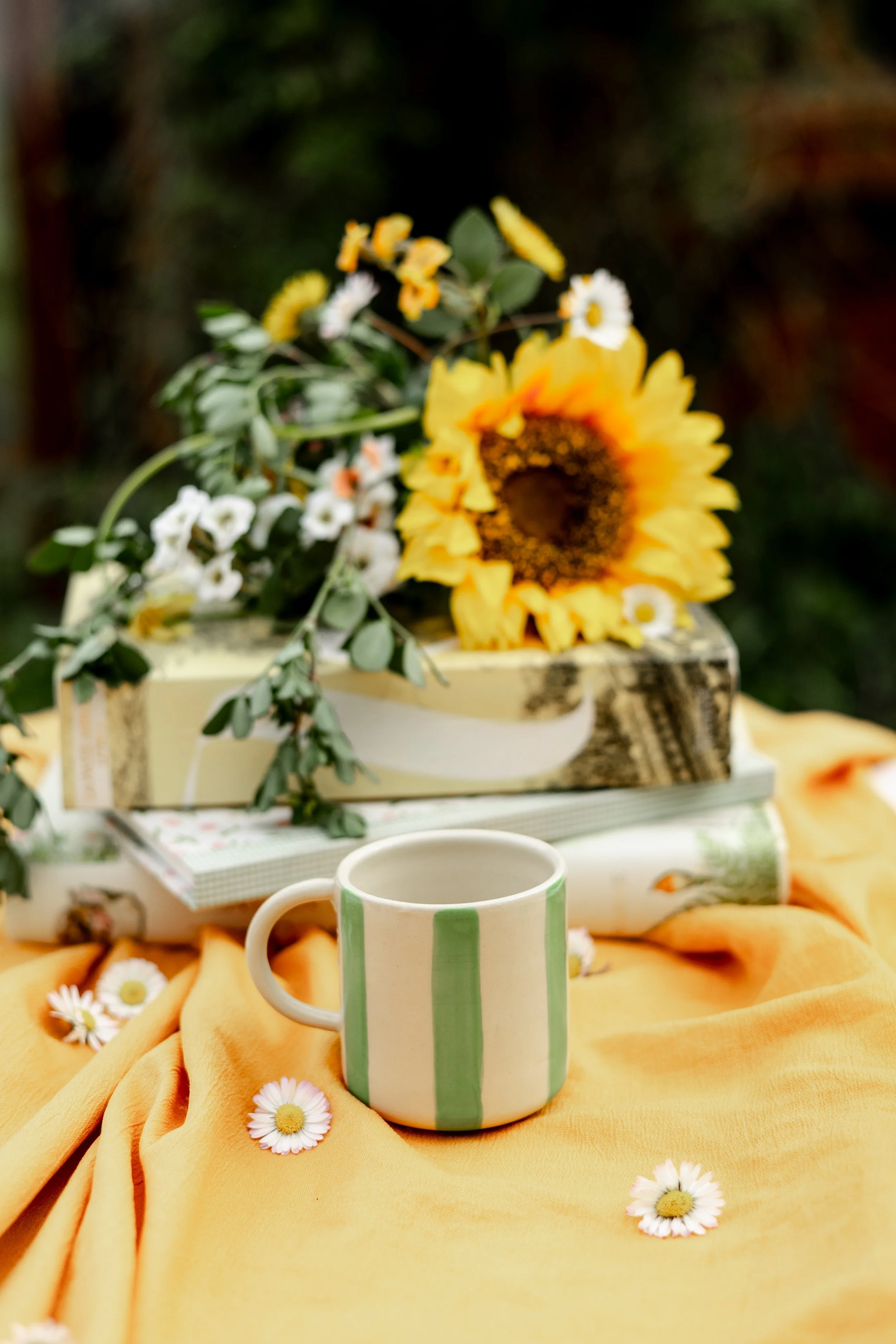 🐝 Tasse à anse — 20 cl