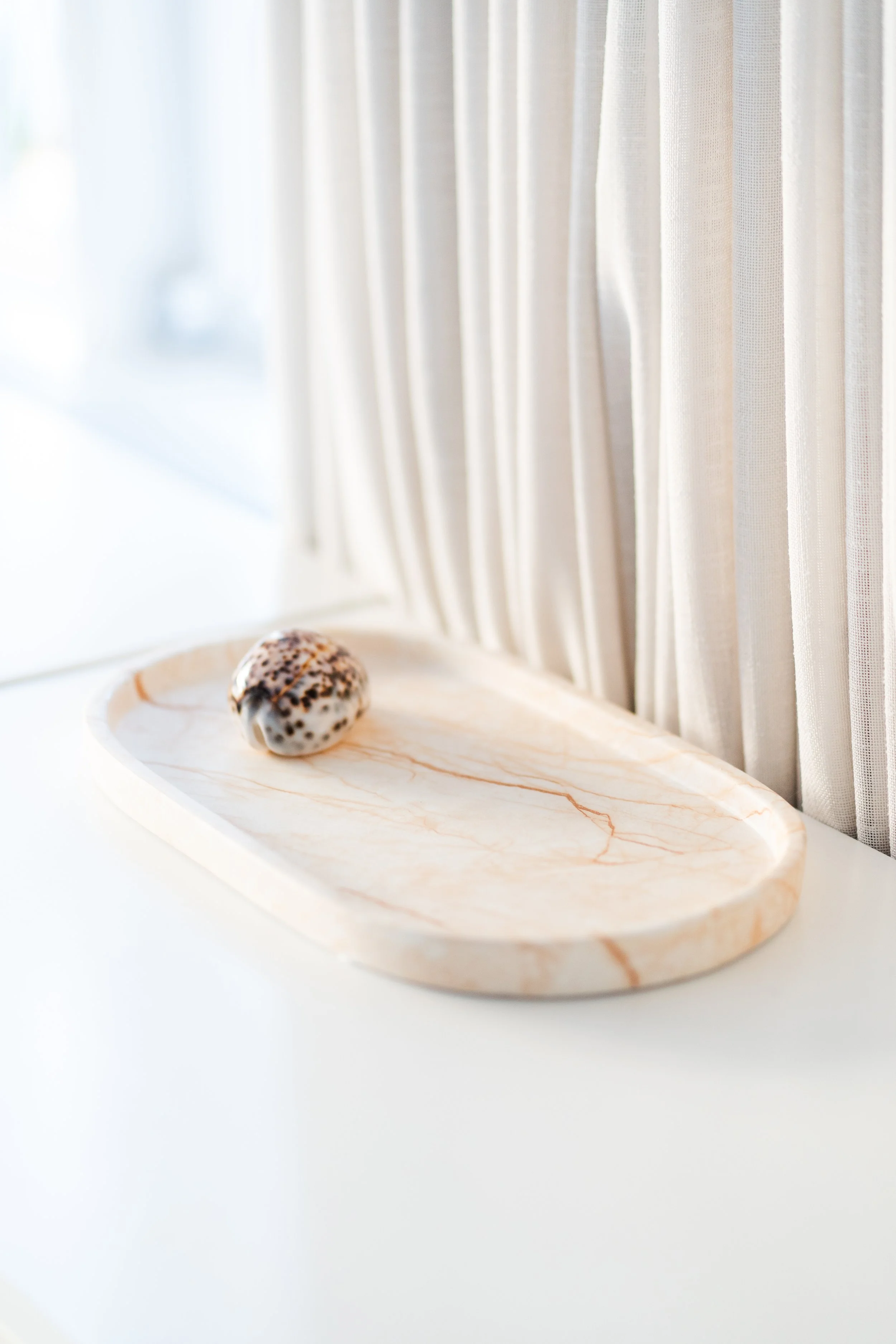 Master Bedroom Trinkets