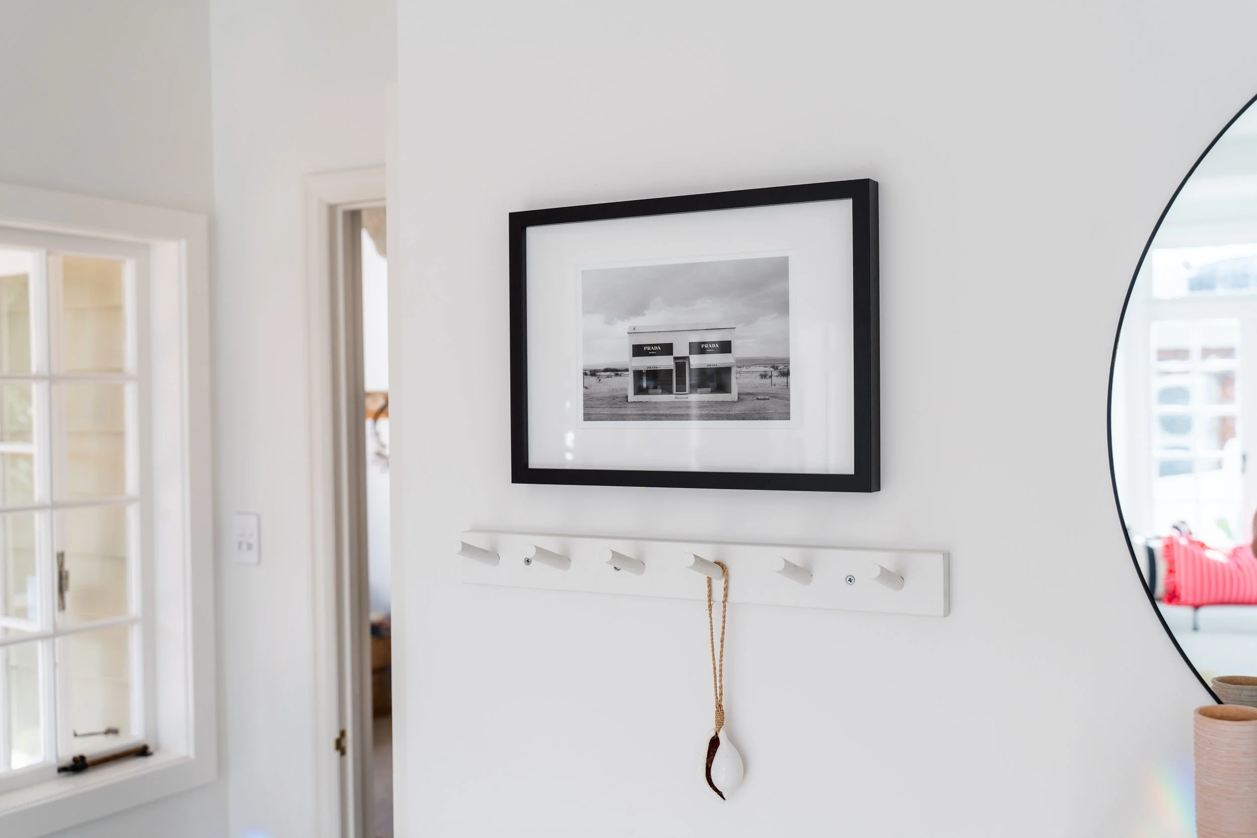 Master Bedroom Details