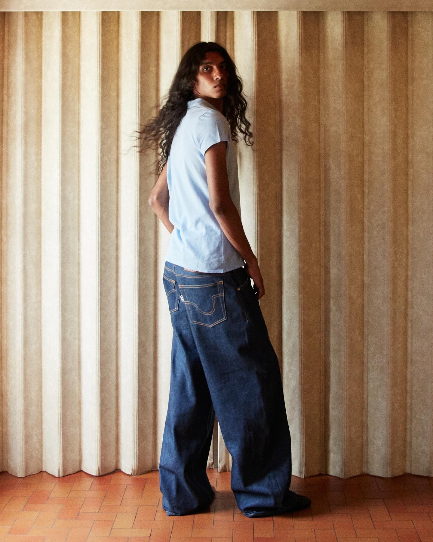 Today is Dalmatien Day @azur.garage 🐾

Join us today to the opening of our Paris Popup at @azur.garage 14 Rue de la Folie M&eacute;ricourt 75011, Paris

Djset by @missb3bz &amp; @charles.ndjoppom 

Jeans, skirt, Jort, Tee shirt, Free drinks, Music a