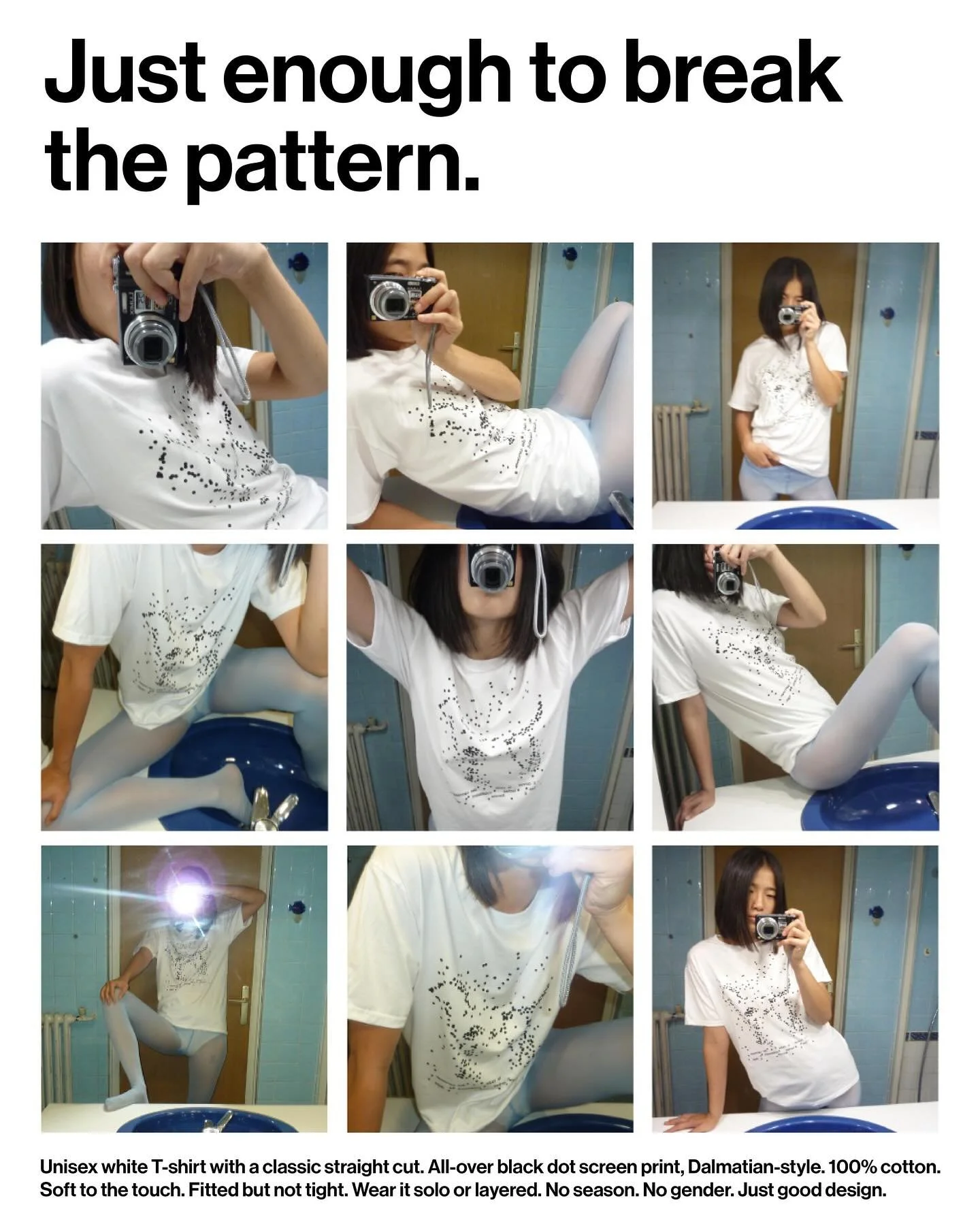 No need to wait. The collection is online.
www.mimouni.store

Creative director @camille_mimouni
Global graphic design @sacha.kalfon
Tee shirt designed by @rbrtemma
Model @aureluong 
Styled by @morgane.beaussart @camille_mimouni
Hair @khrys