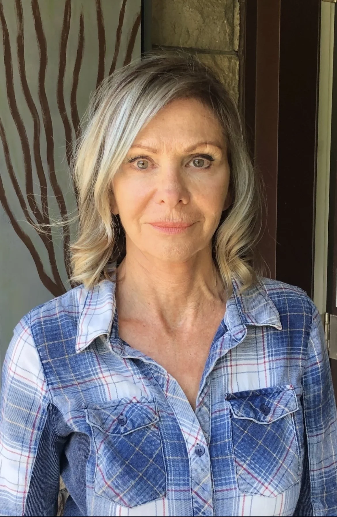 Headshot of Diana Hamblin