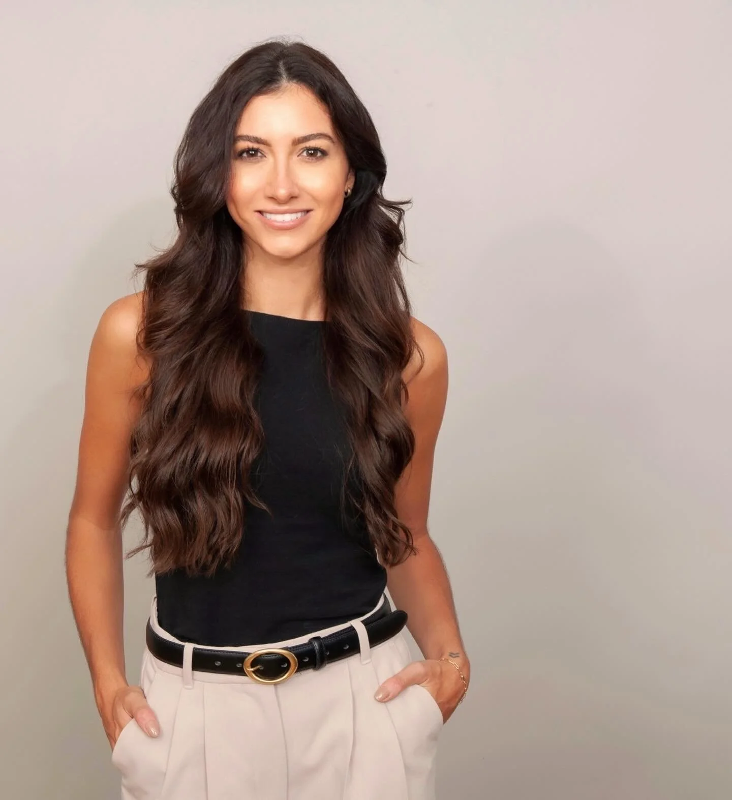 Started my own practice because law should be accessible and even a little fun. No jargon, no gatekeeping. Let&rsquo;s go off script 🖤