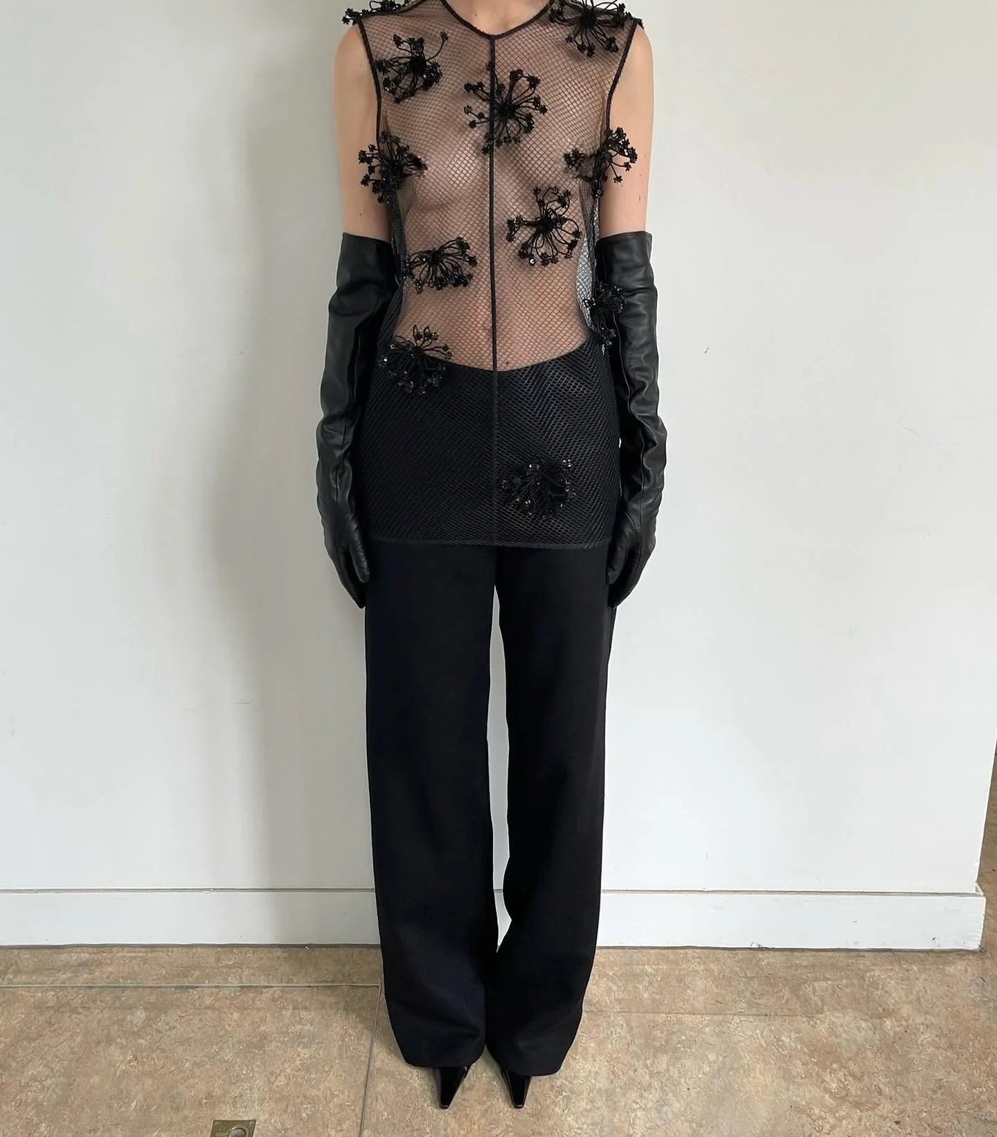 Fittings for @numero_netherlands 2/2