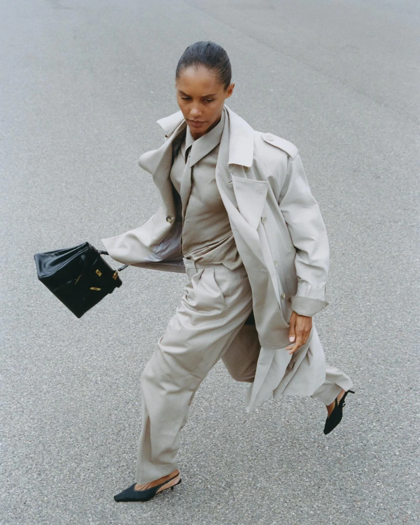 @ronja__amanda styled by me shot by @emregrind 

Art direction @sophieheeg 
Make up @suzanneverberk 
Model @ronja__amanda | @platformagencyamsterdam 
Styling Assitant @ilse.vw