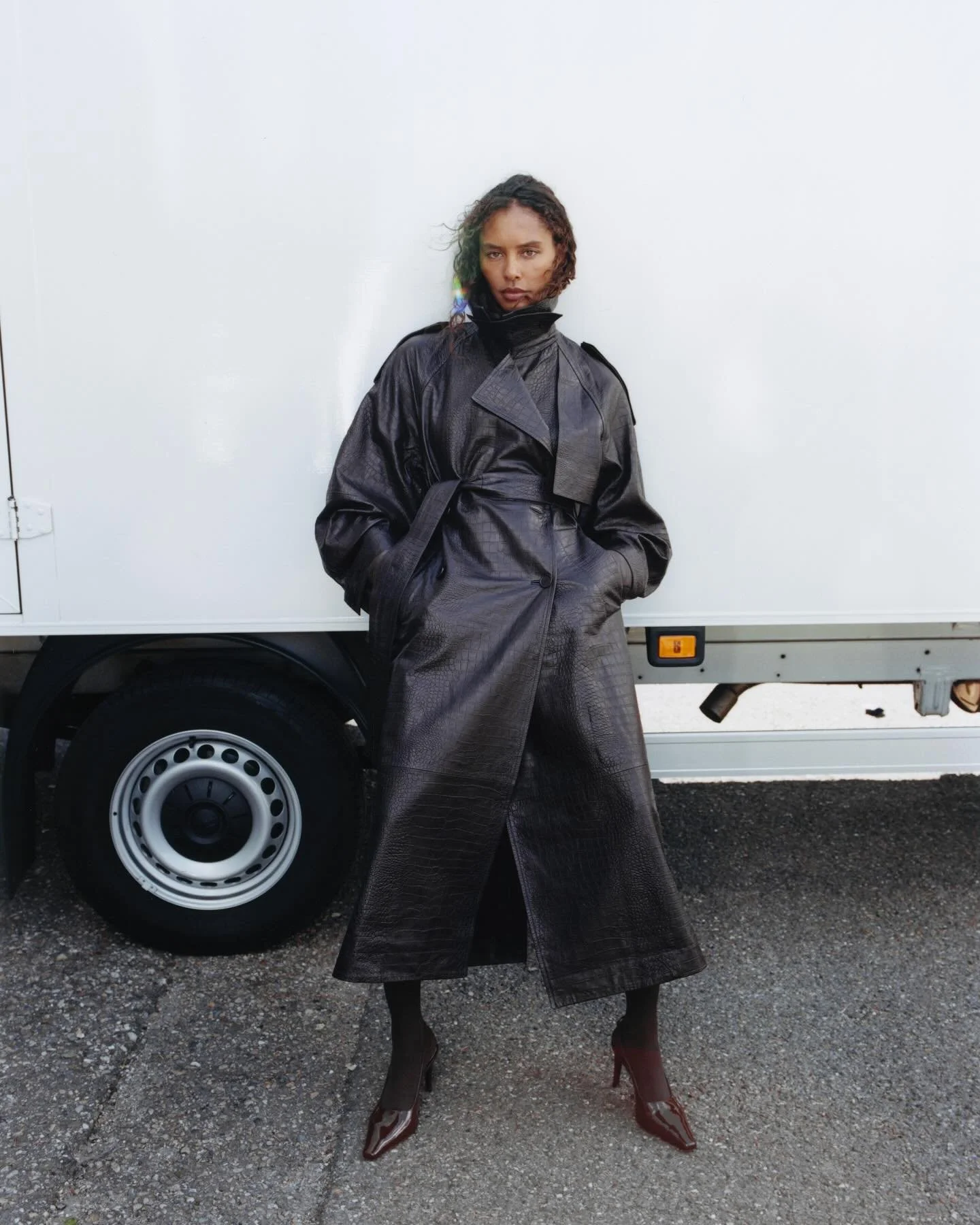 Ronja shot by @emregrind styled by me 

Art direction @sophieheeg 
Make up @suzanneverberk 
Model @ronja__amanda | @platformagencyamsterdam 
Styling Asstiant @ilse.vw