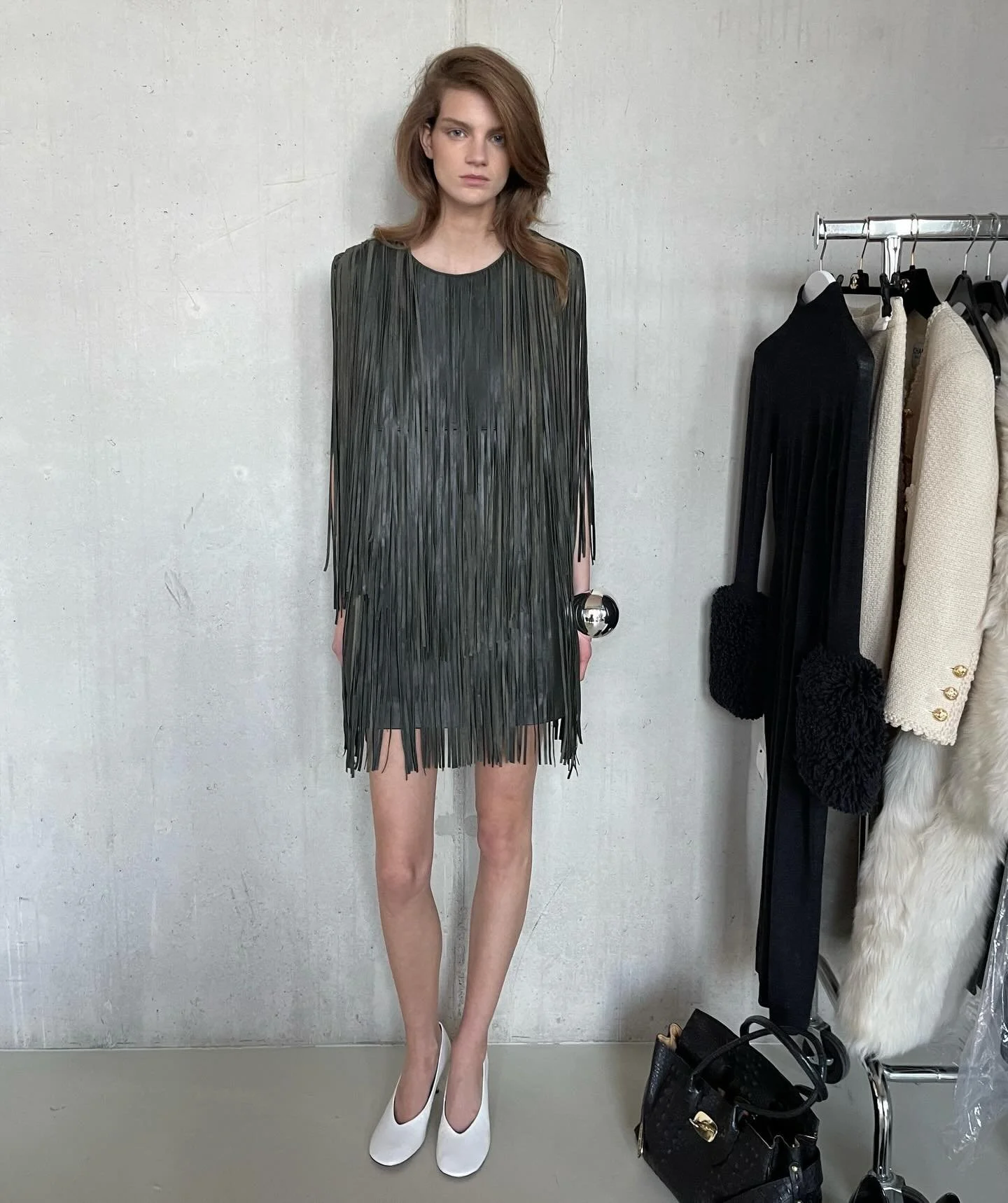 Fittings with @samlabann