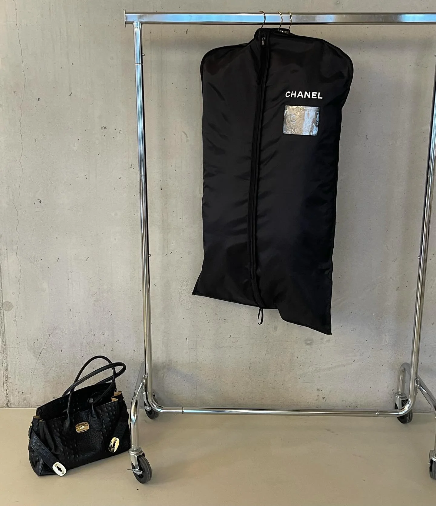 In between studio days &amp; life 🌪️