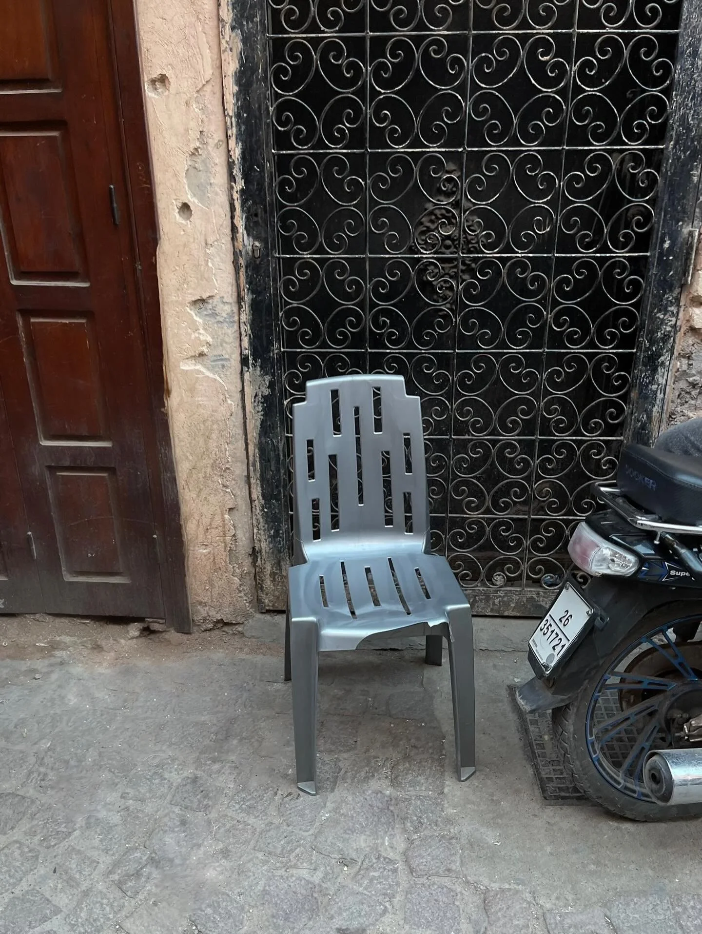 Dream work trip to Morocco with the most amazing team so greatefull everyday!! ❤️