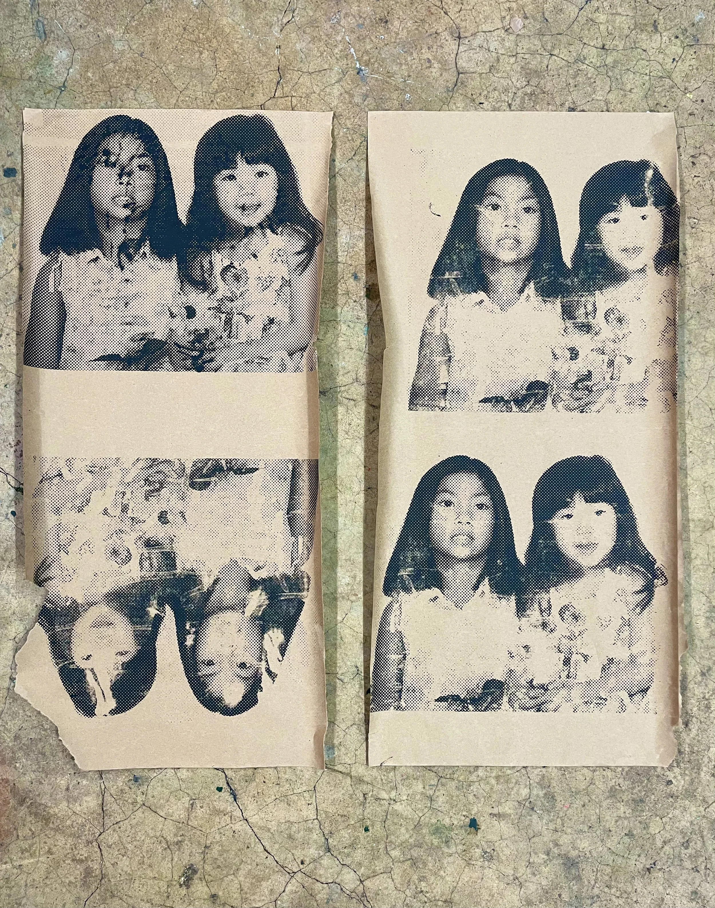 Sister+Sister
