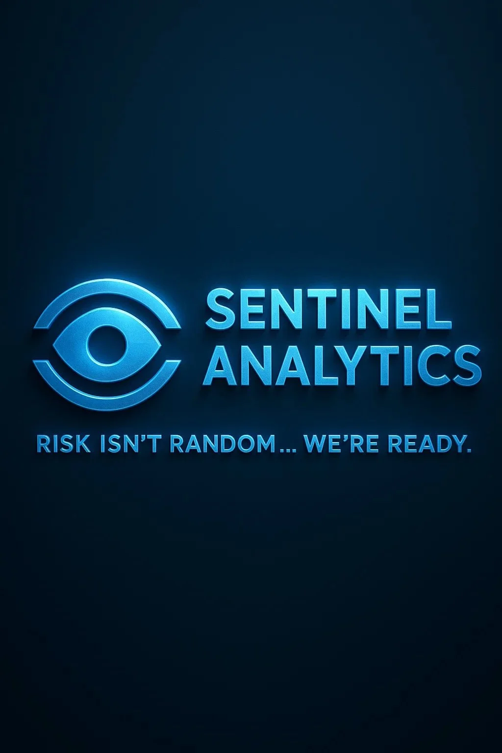 SENTINEL ANALYTICS - EMERGENCY AND DISASTER MANAGEMENT 