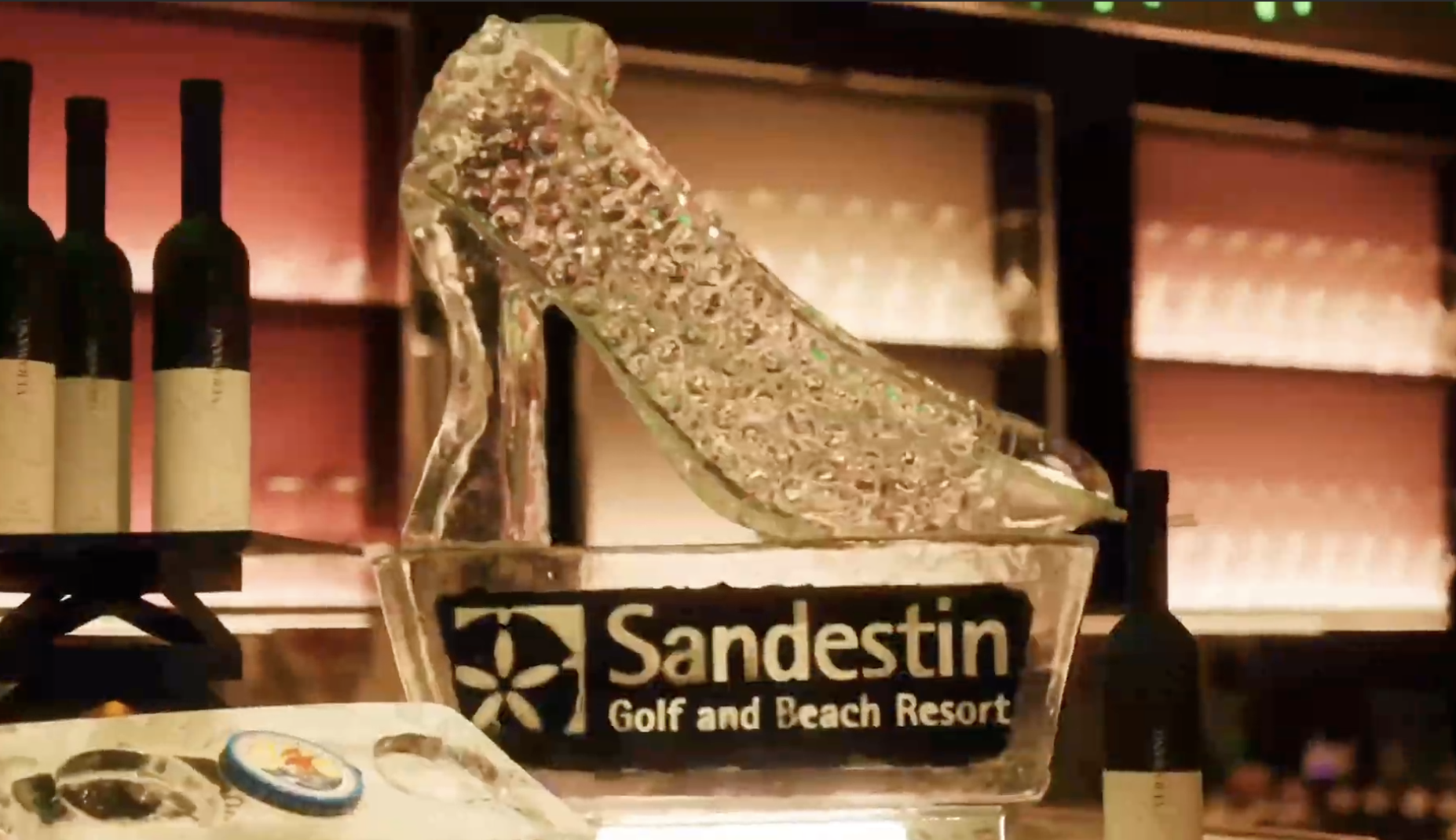 Balmain @Bal Harbour Shops