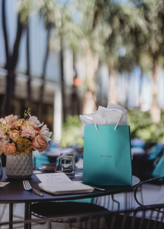 VIP Hospitality Event >