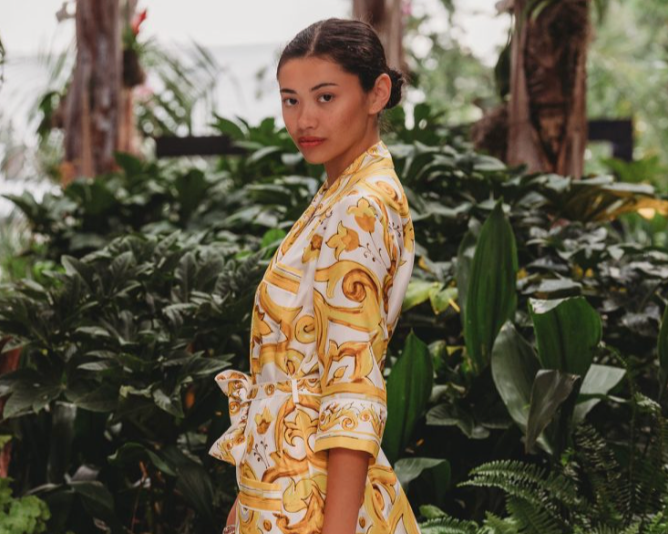 Luxury Fashion Event >