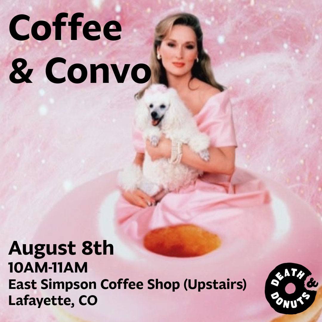 Coffee & Convo