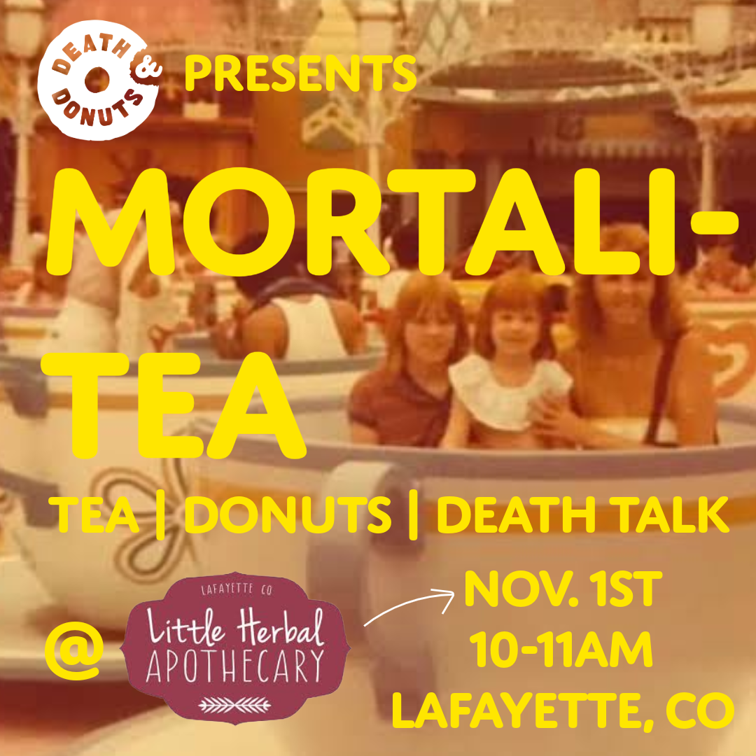 Mortali-Tea