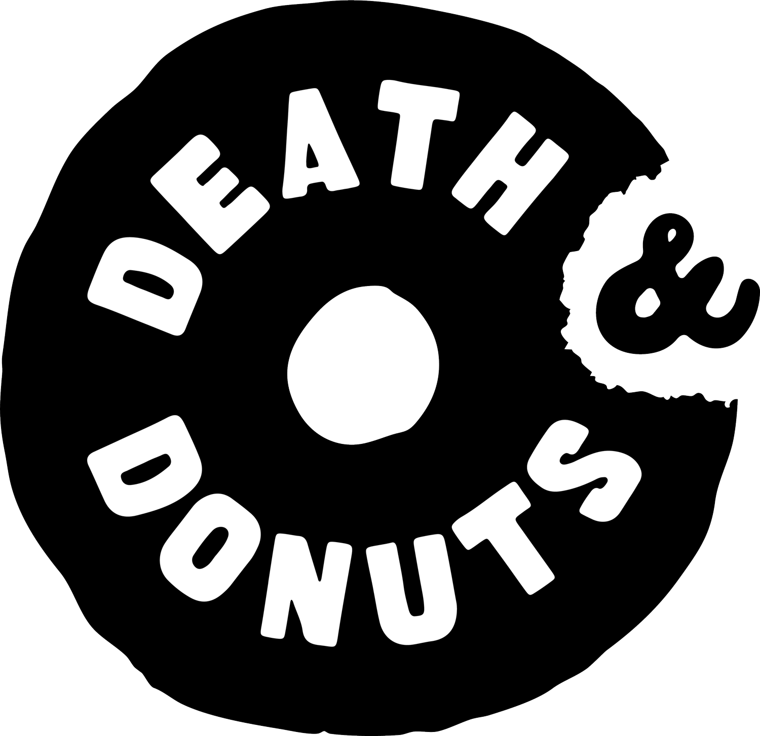 Death &amp; Donuts