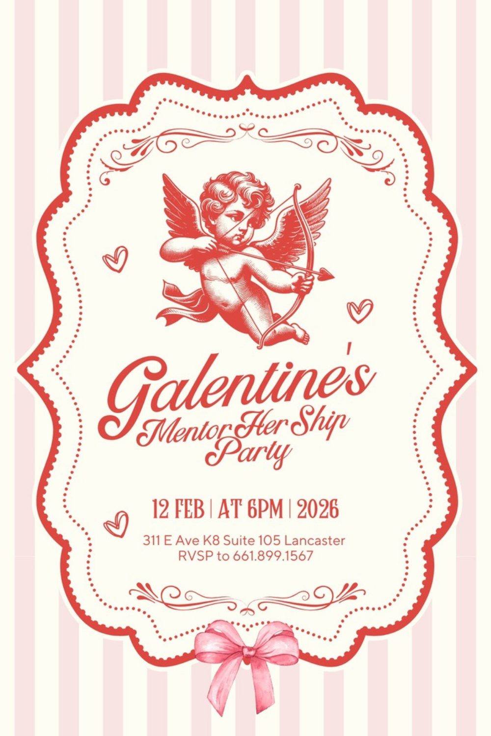 Galentine's Day