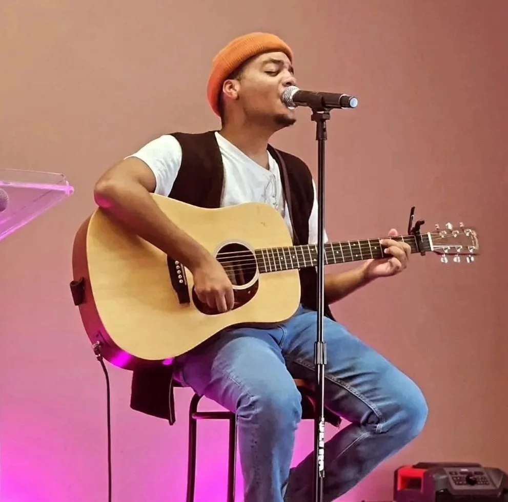 Minister Isaiah Rose