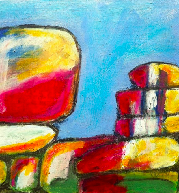 Rock Formations
