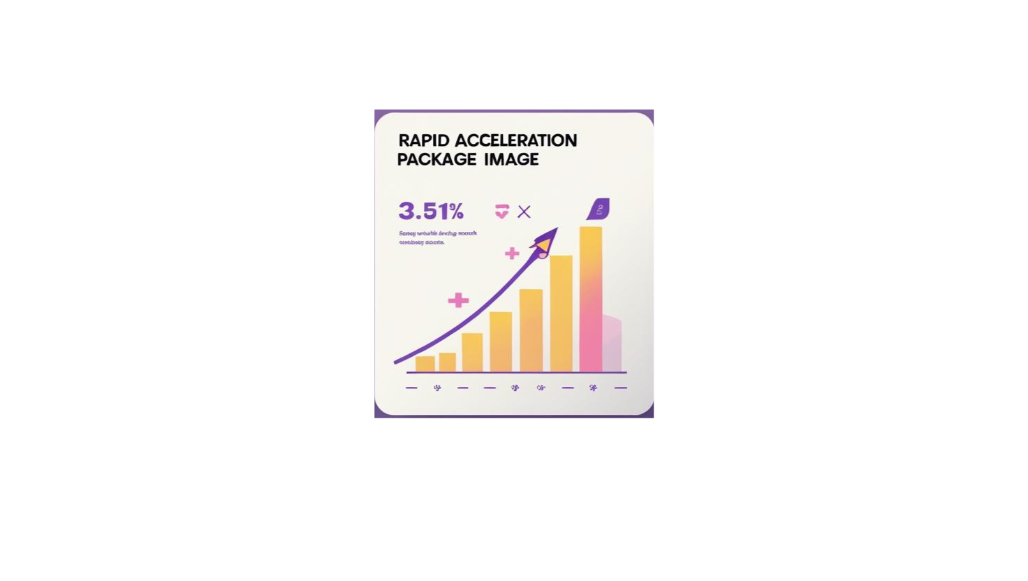 Rapid Acceleration Package