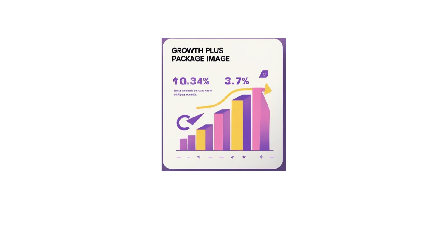 Growth Plus Package