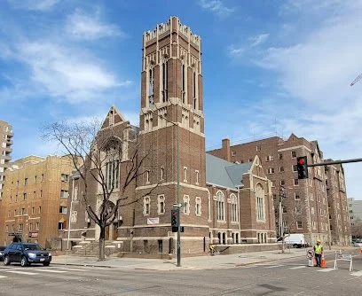 Sunday Teams Gathering