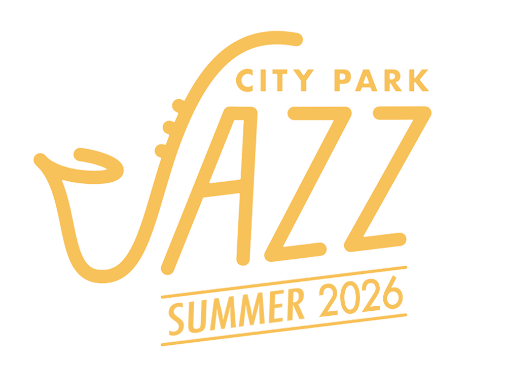 Summer Park Days - City Park Jazz