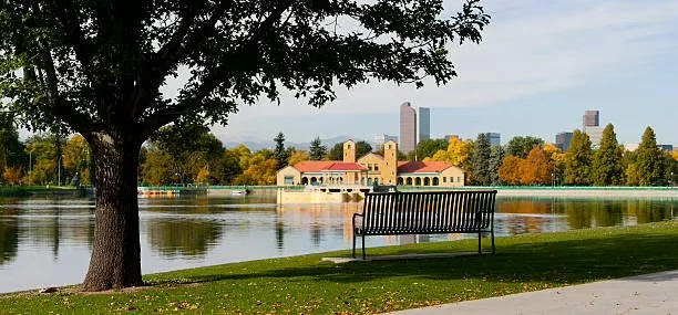 Summer Park Days - Wash Park