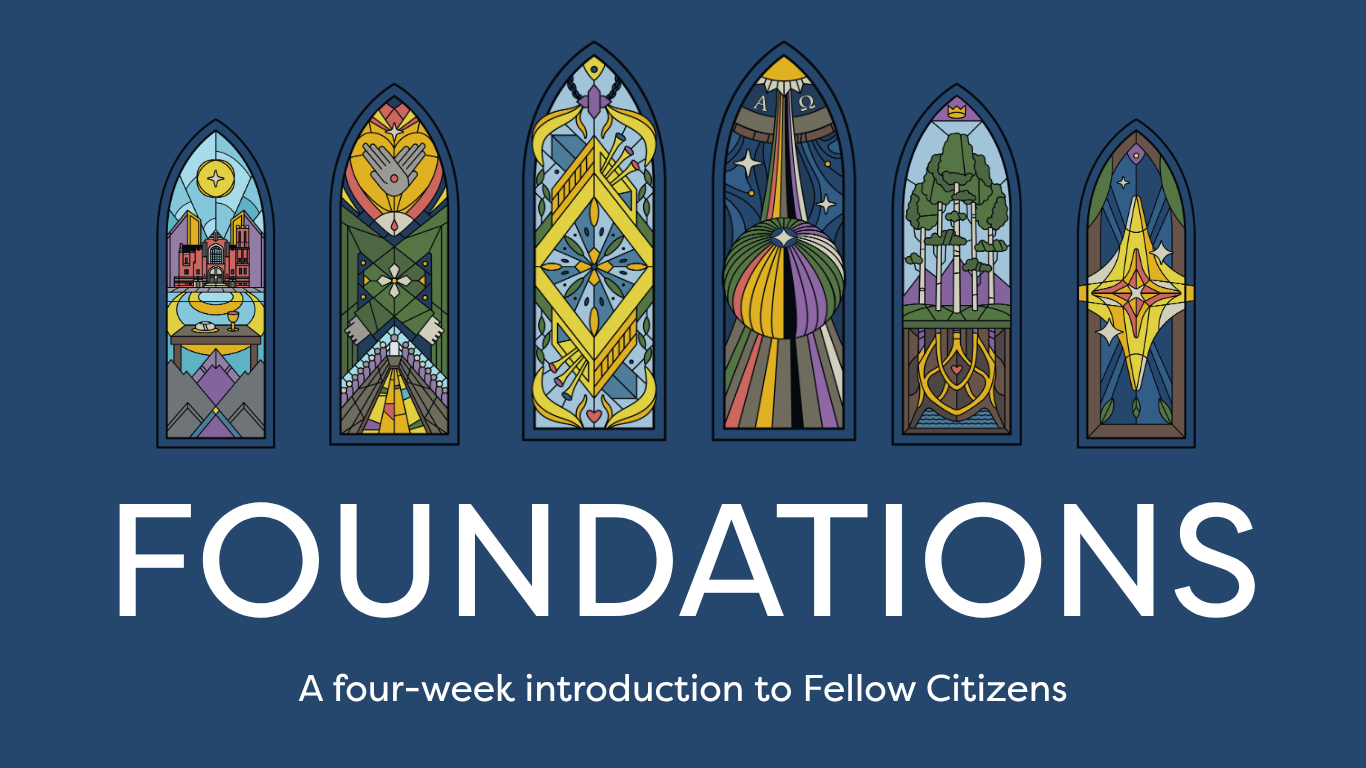 Foundations Class