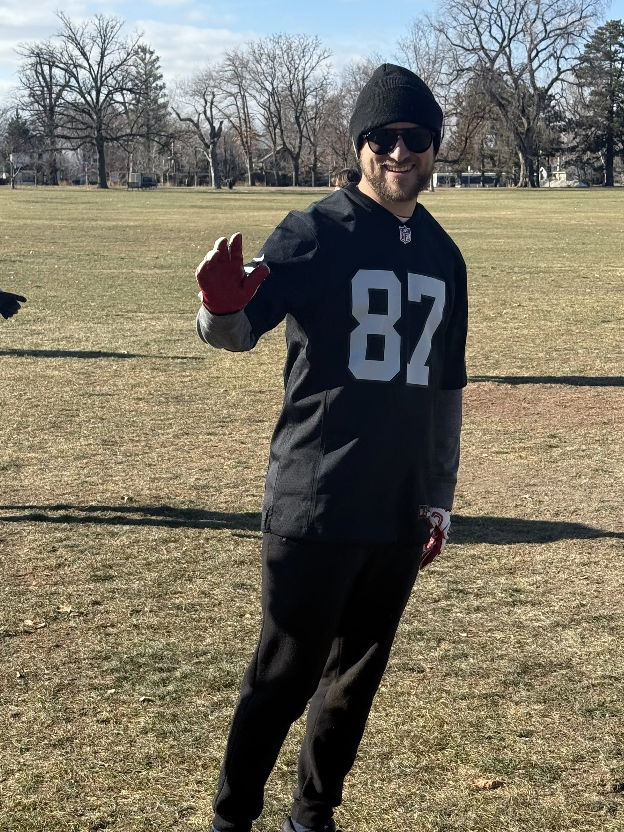 2026 FC Turkey Bowl