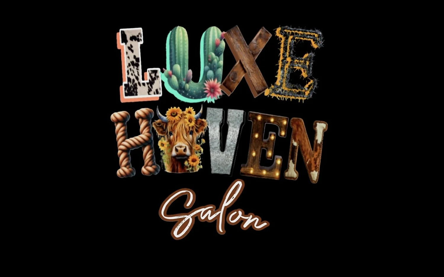 Luxe Haven Salon Plattsmouth