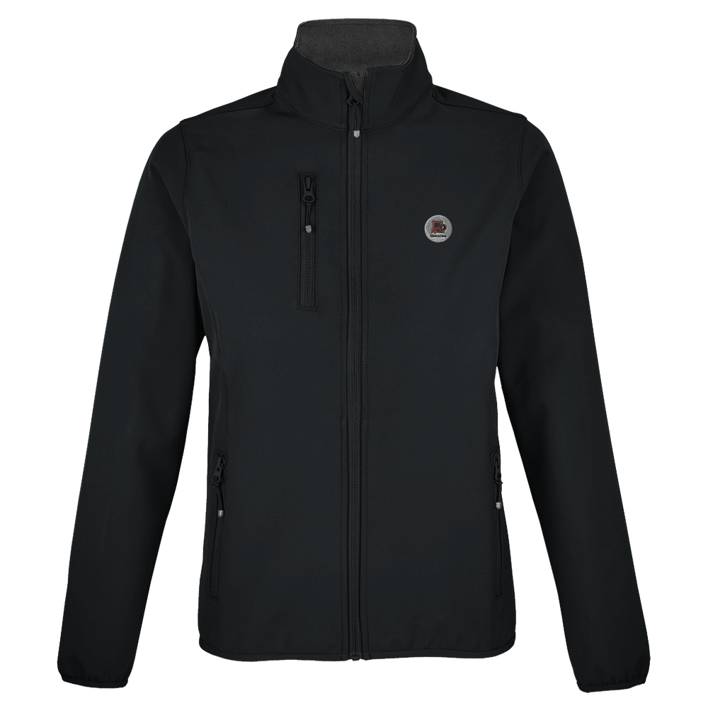 Loom and Lens Women's Softshell