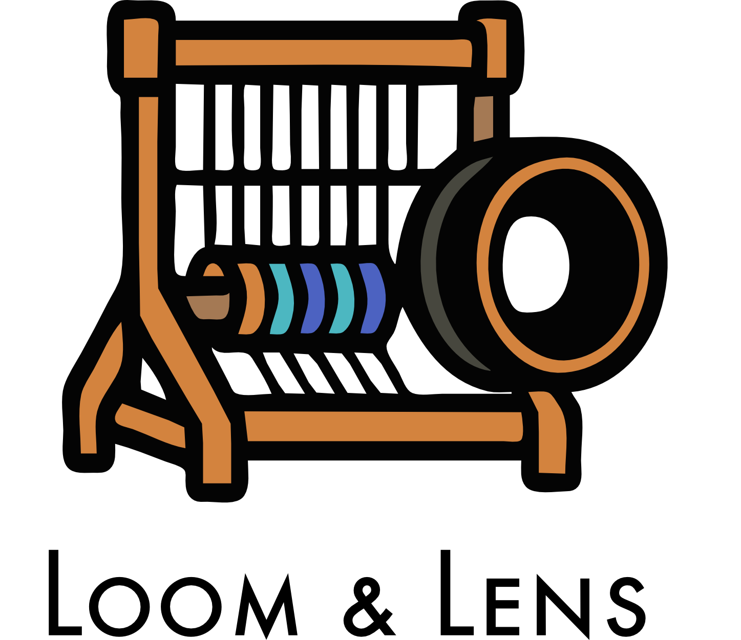 Loom and Lens
