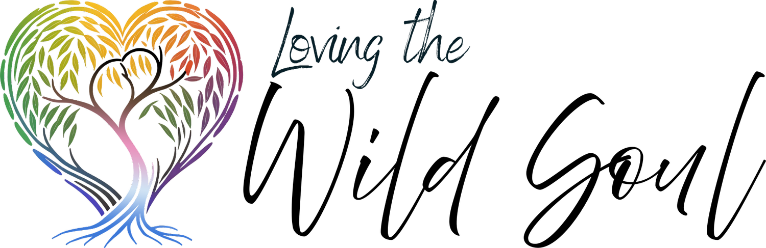 Loving the Wild Soul