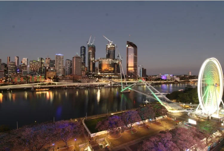 Neville Bonner Bridge