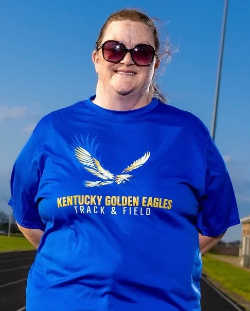 Cathy Harvey - Admin & Practice Assistant