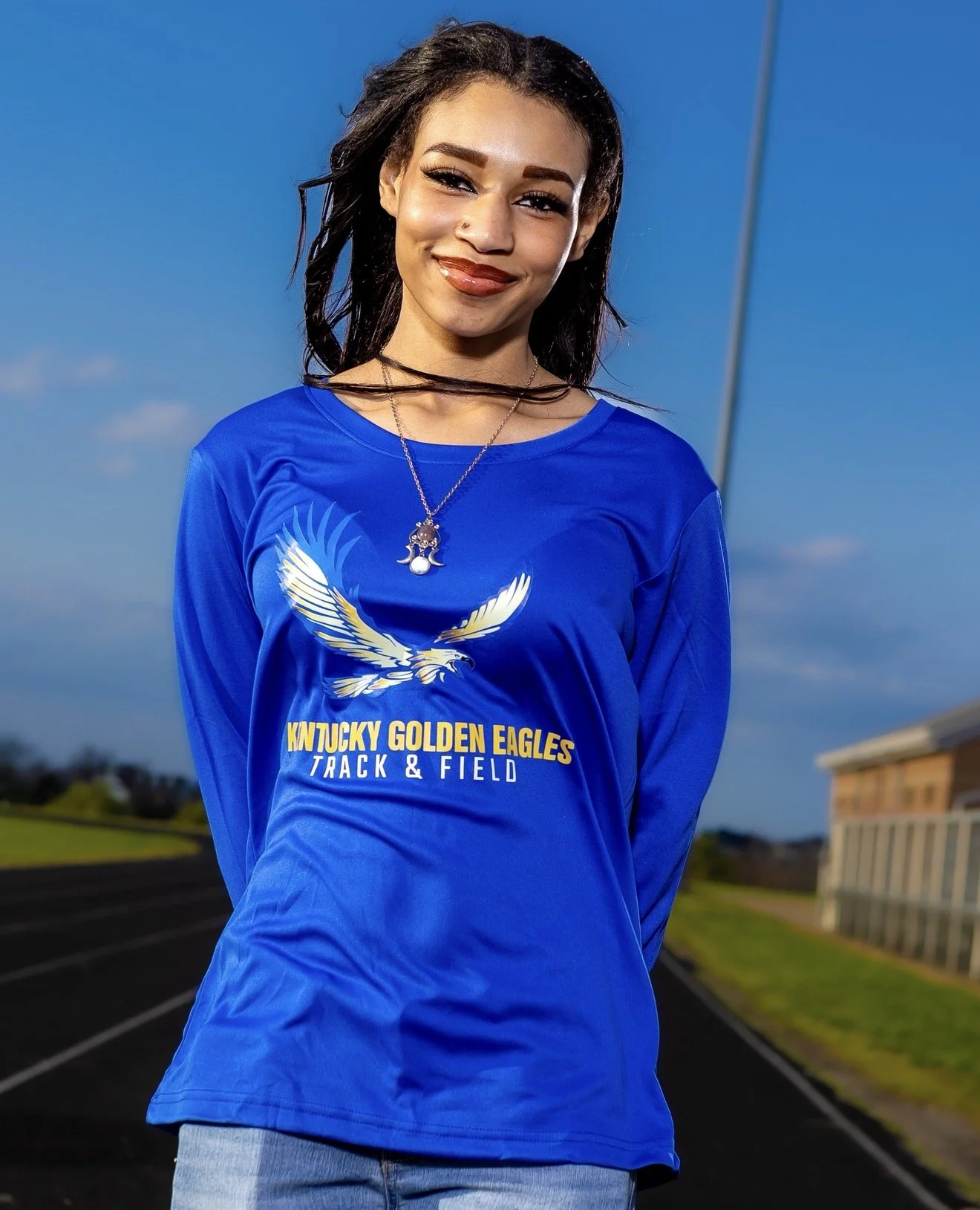 Arrissa Leslie - Admin & Practice Assistant