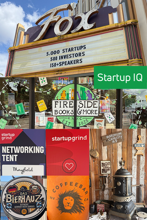 Startup Grind Global Conference