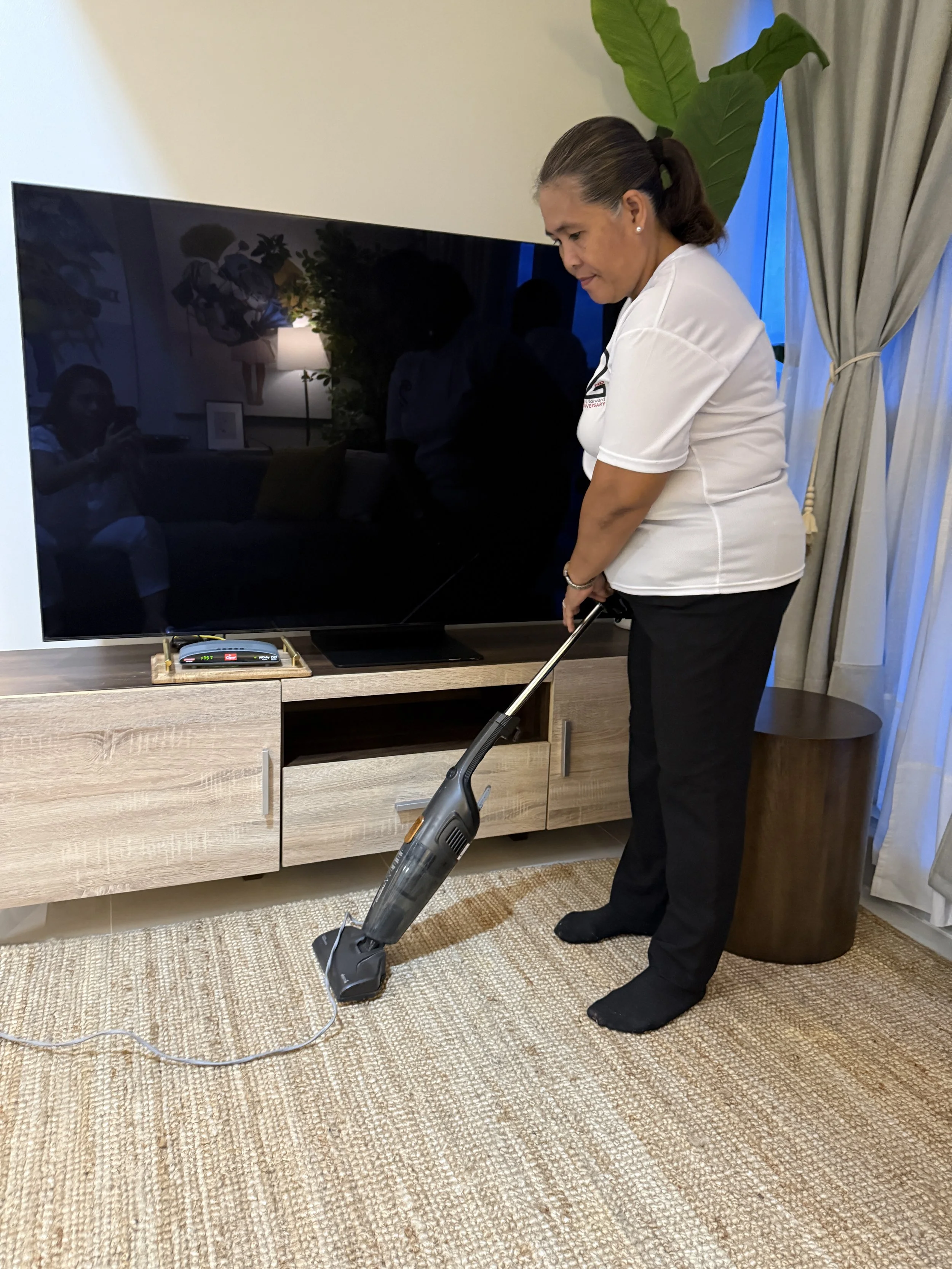 Cleaning & Maintenance