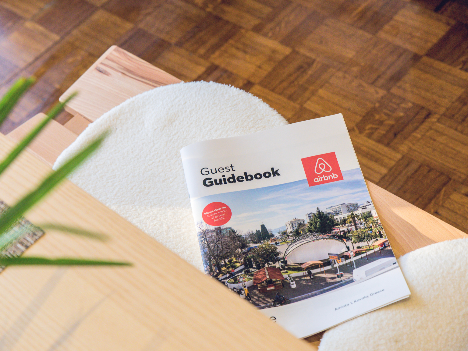 Full-Service Package