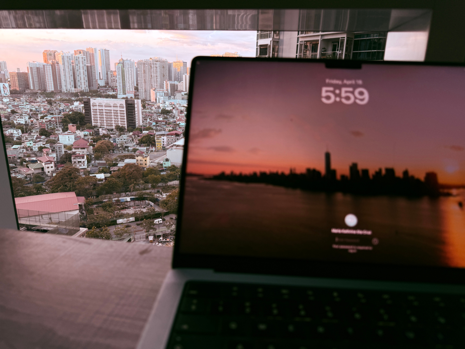 Online Guest Management