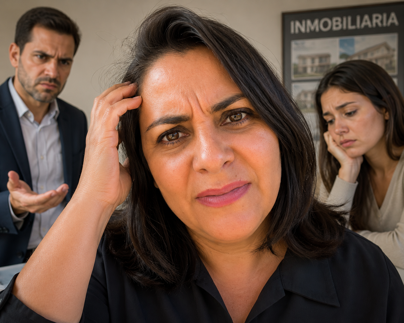What I Learned on a Viewing: When the Problem Isn't the Property, It's the Agent
