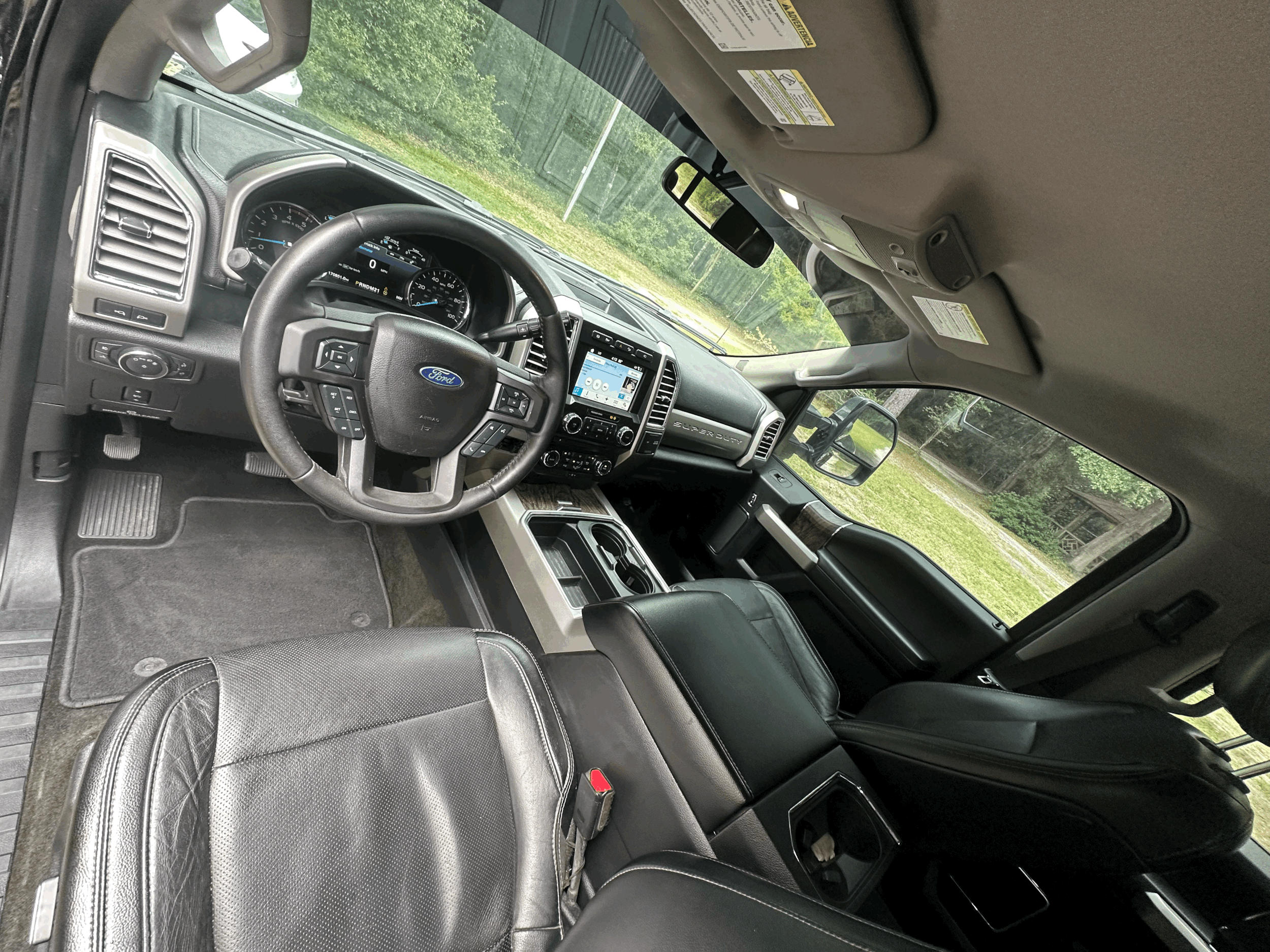 Expert Interior Detail