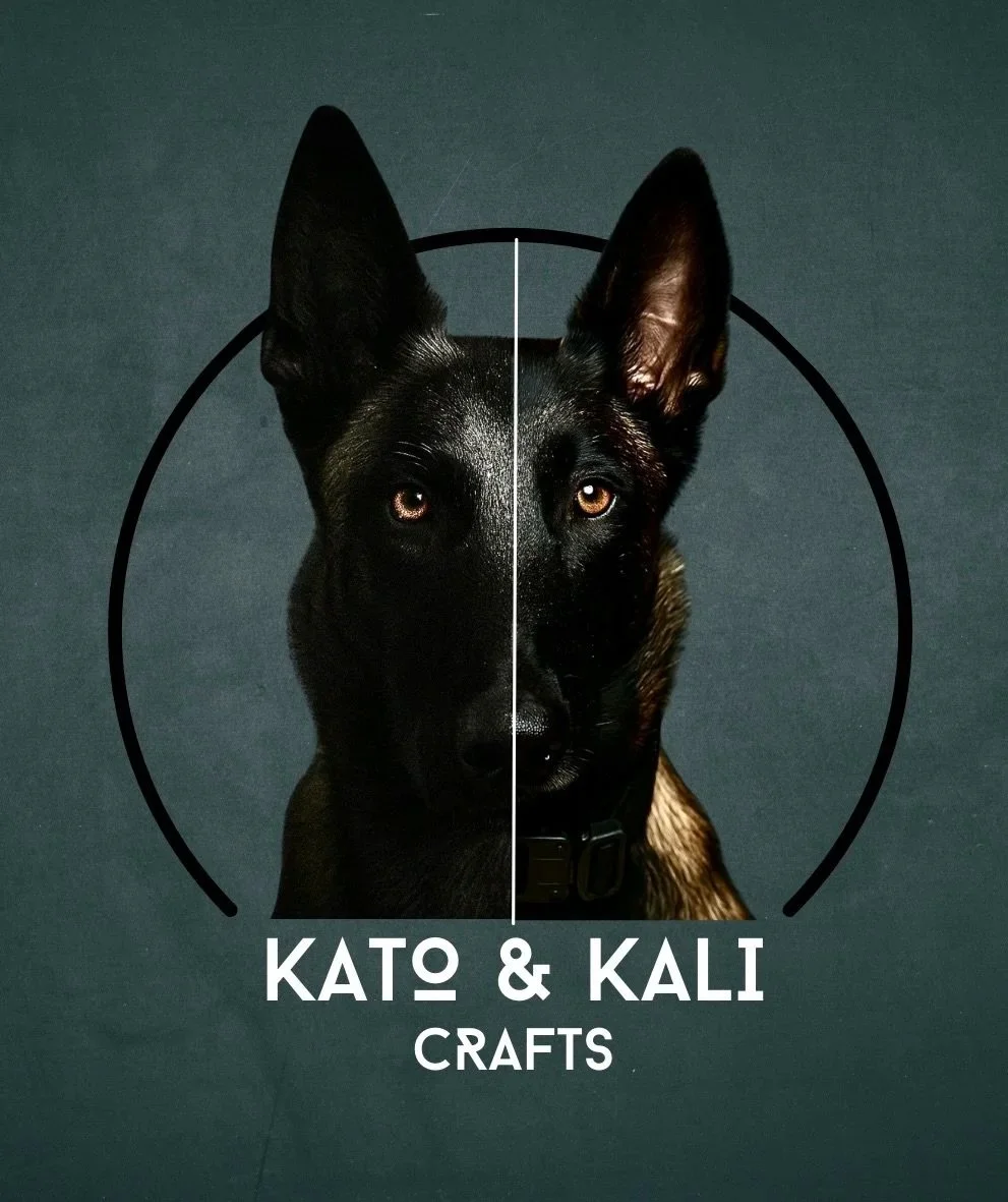 KATO &amp; KALI CRAFTS