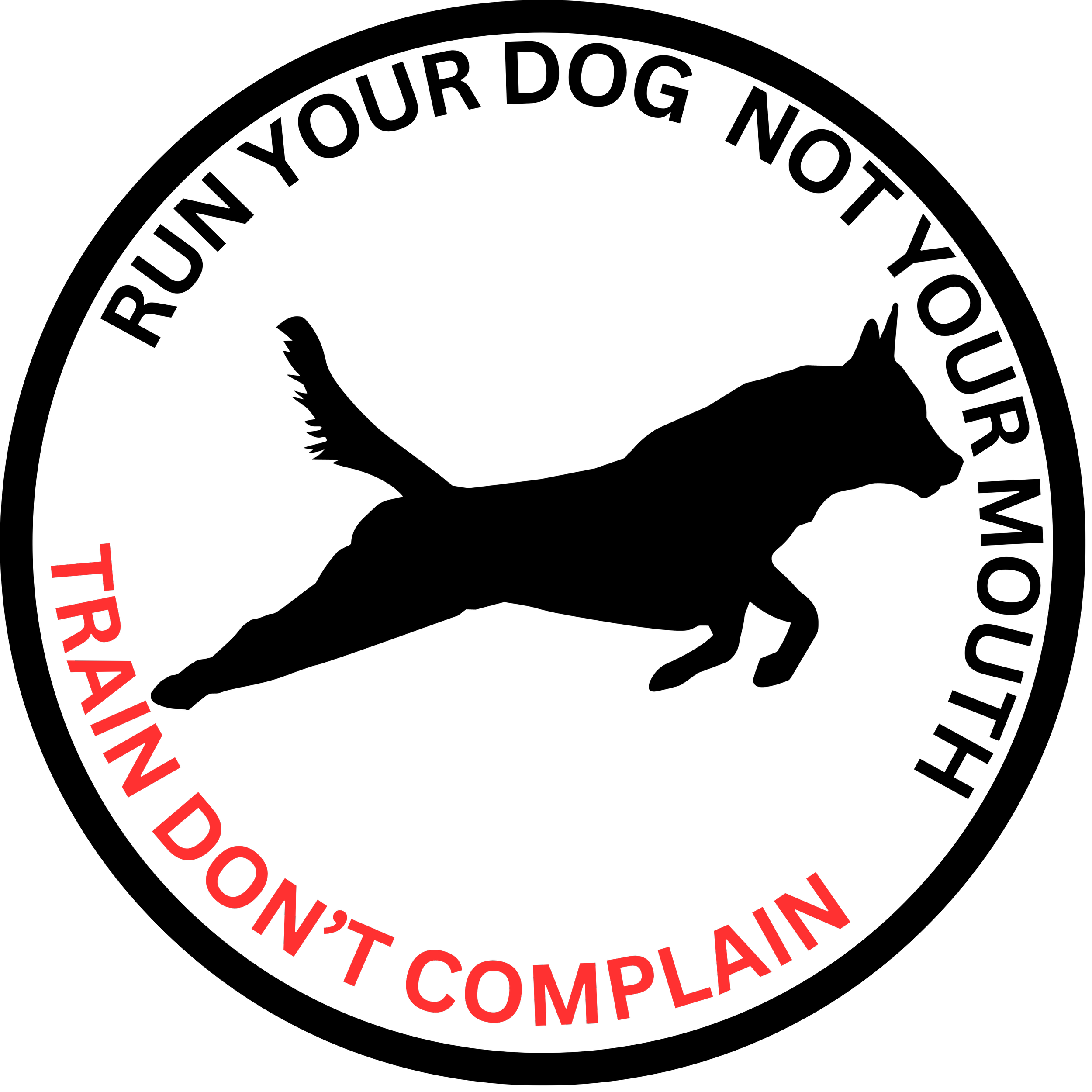 Black Bold Graphic Logo Circle Sticker.png