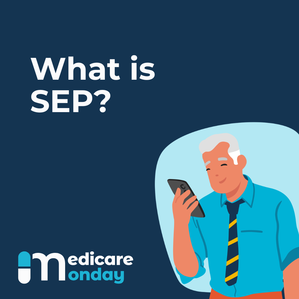 What is SEP?