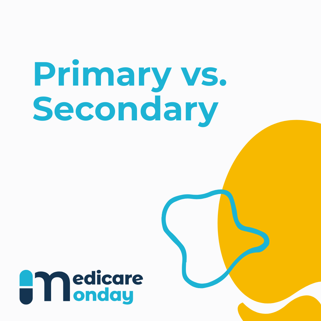Primary vs. Secondary