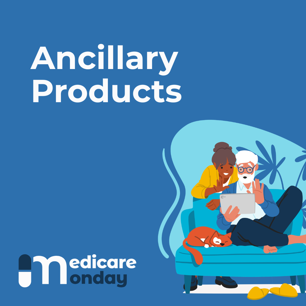 Ancillary Products