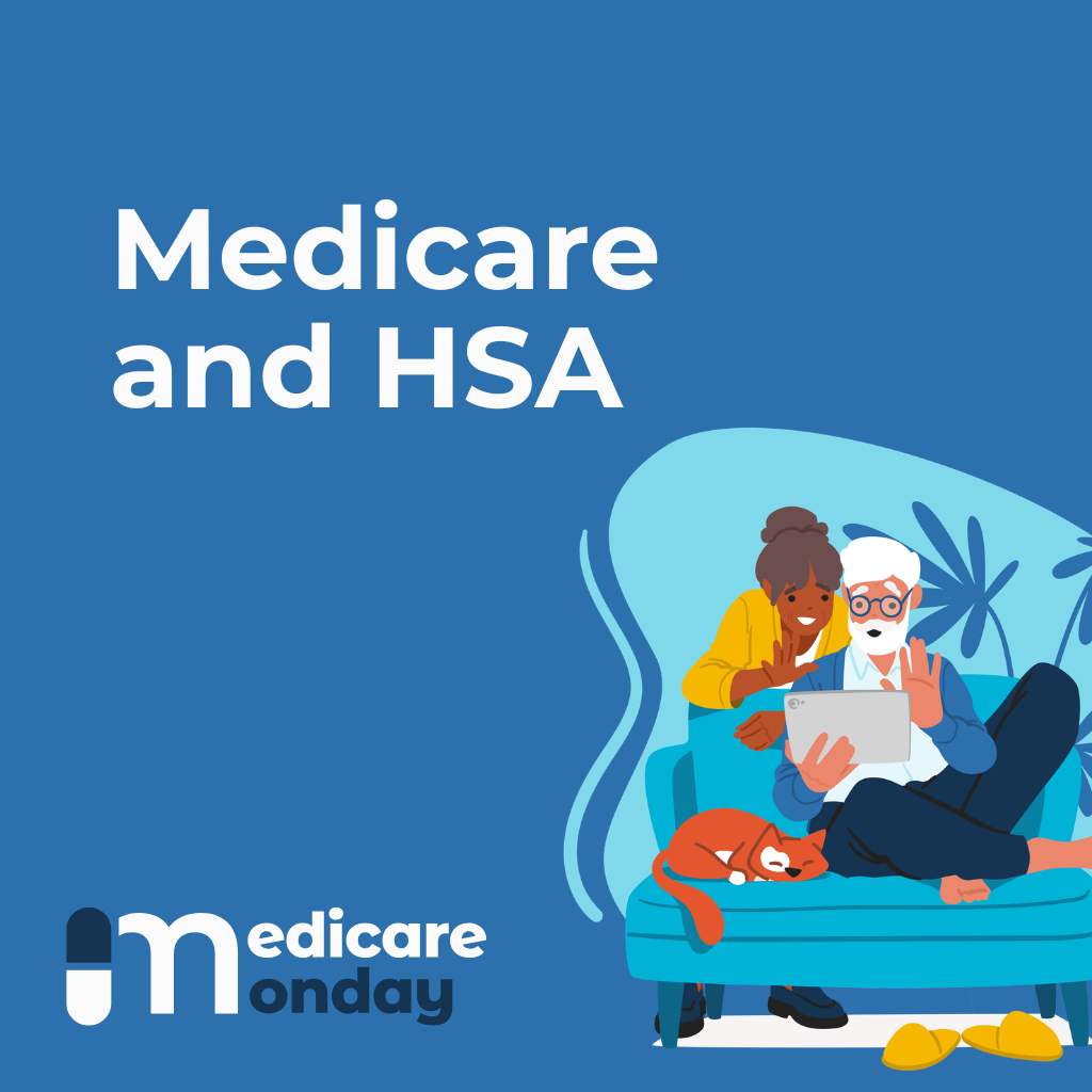 Medicare and HSA
